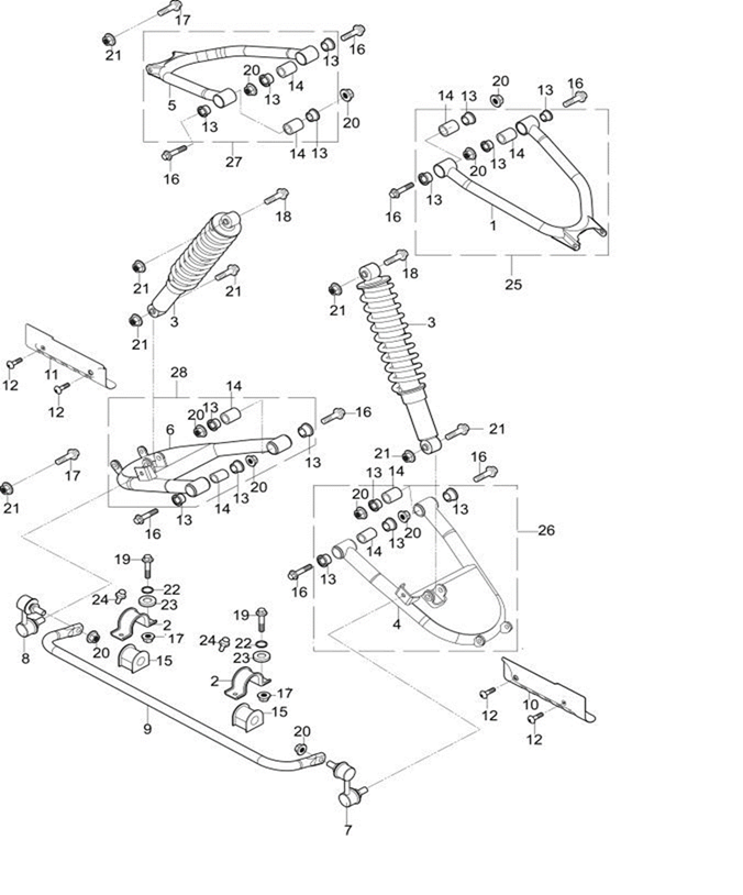 ルースイソンブラ　AXIS-1VK IN26㎝・AXIS-1 VK（IN) Yoke Base for Foredom Flex Shaft Motors Convert to Bench Top